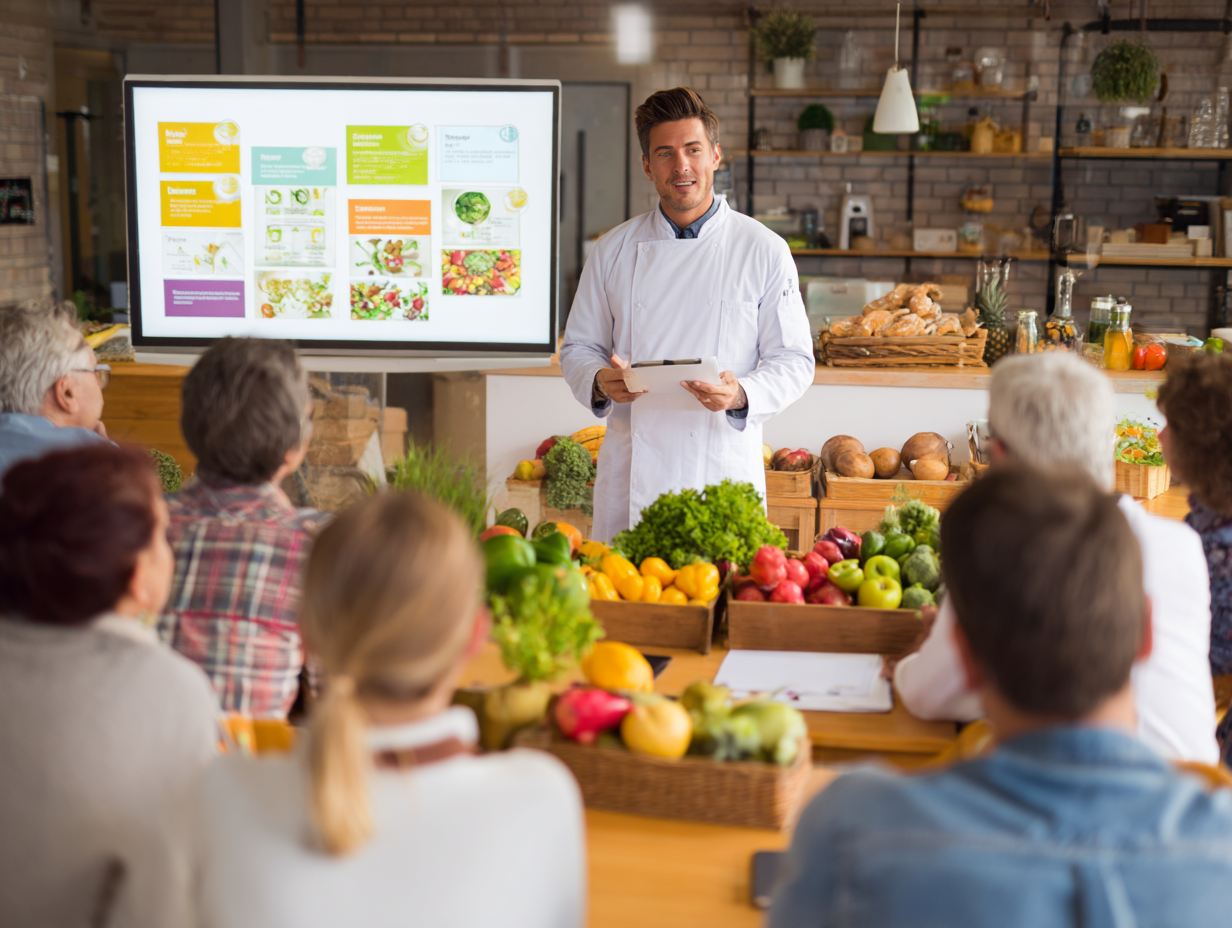 Здорові страви velorind